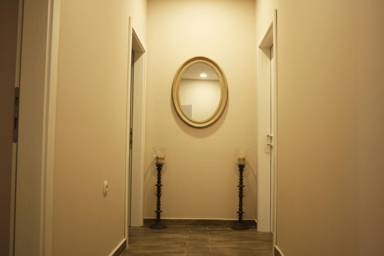 Art Blue Apartments أوهغيد المظهر الخارجي الصورة